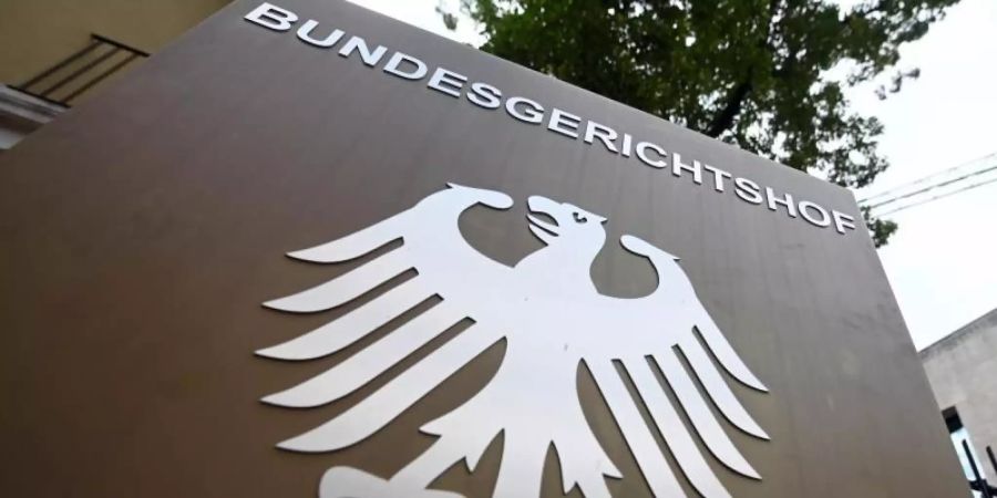 Der Bundesgerichtshof (BGH) verkündet heute zwei Urteile: Durften Medien ungefragt mit einem Prominenten-Foto um Klicks beziehungsweise für ein Gewinnspiel werben?. Foto: Uli Deck/dpa