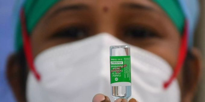 Keine Gefahr - Brand bei Hersteller von Impfstoffen in Indien
