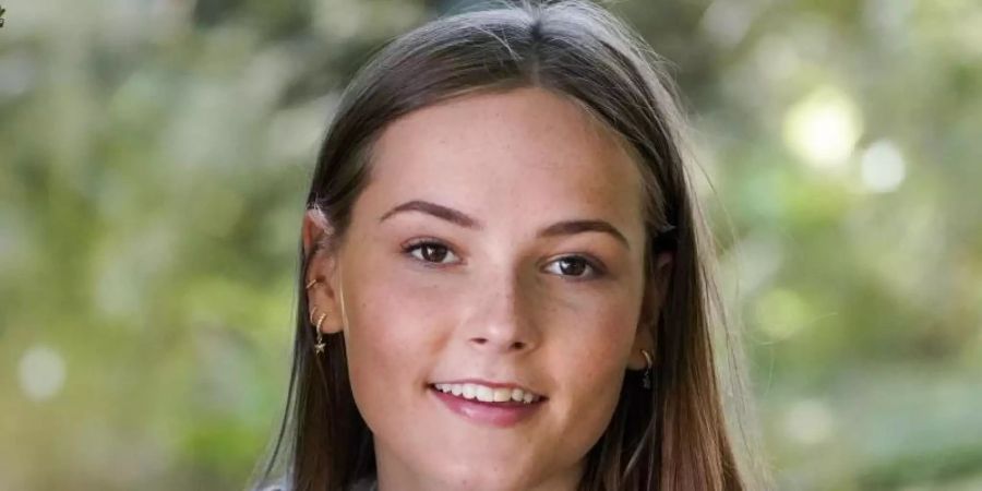 Prinzessin Ingrid Alexandra hat diesen Donnerstag Geburtstag. Foto: Lise Åserud/NTB Scanpix/dpa