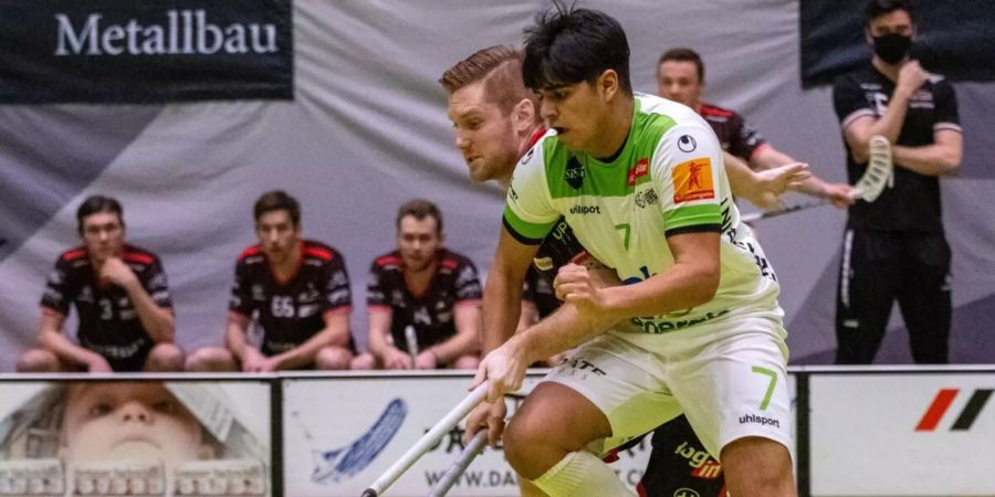UHC Waldkirch-St. Gallen