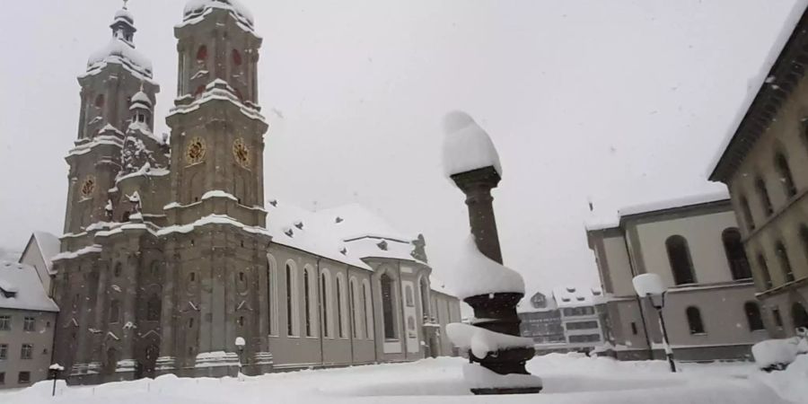 St. Gallen