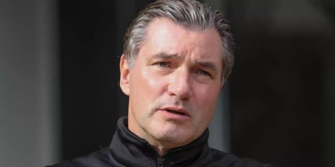 Ärgert sich über die Kritik in den Medien am BVB: Manager Michael Zorc. Foto: Friso Gentsch/dpa Ärgert sich über die Kritik in den Medien am BVB: Manager Michael Zorc. Foto: Friso Gentsch/dpa