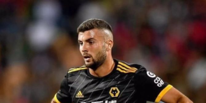 Patrick Cutrone