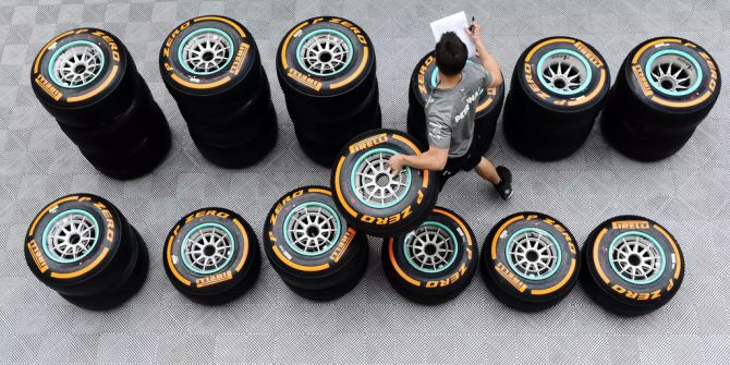 pirelli