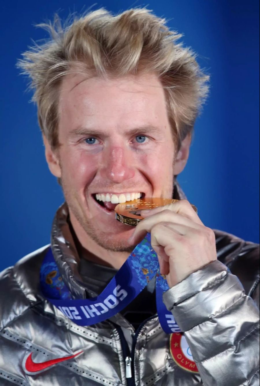 Ted Ligety