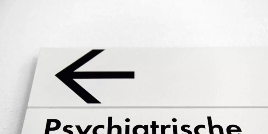 In Berlin kommen seit Beginn der Corona-Pandemie deutlich mehr Kinder und Jugendliche zur Behandlung in psychiatrische Kliniken. Foto: Maurizio Gambarini/dpa