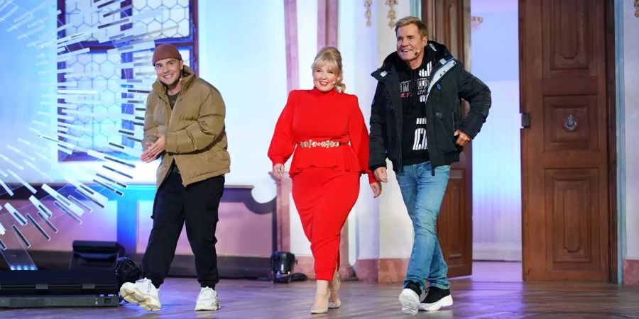 «DSDS»