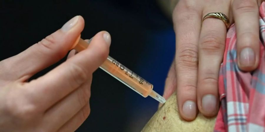 Stiko-Vorsitzender gegen Impf-Priorität für Lehrer