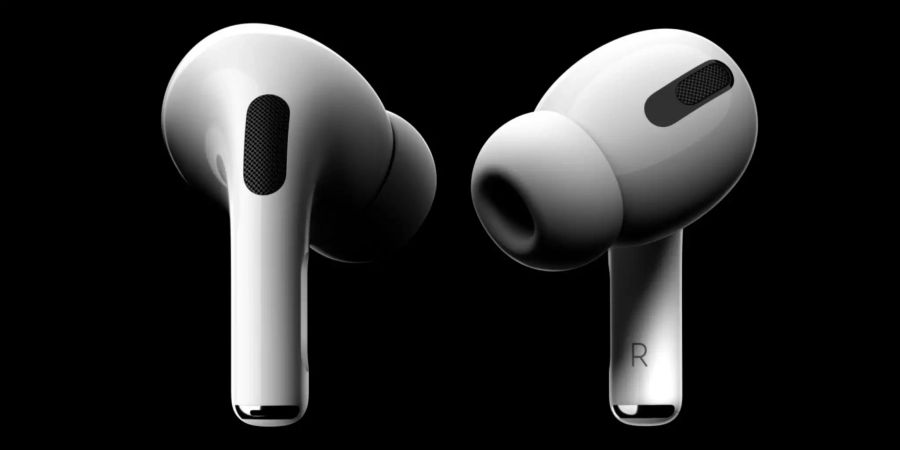 AirPods Pro