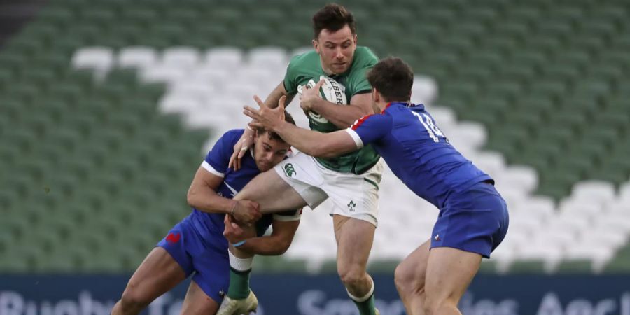 Six Nations