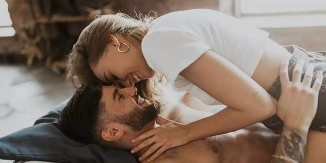 Coronavirus Sex