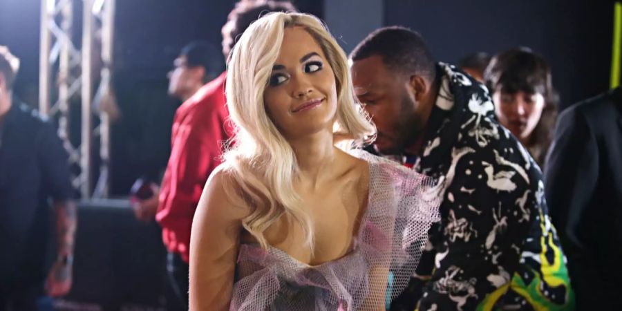 Rita Ora