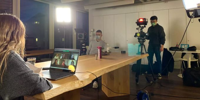 Virtuelle Debatte - Soll Polizei Nationalität von Kriminellen nennen?