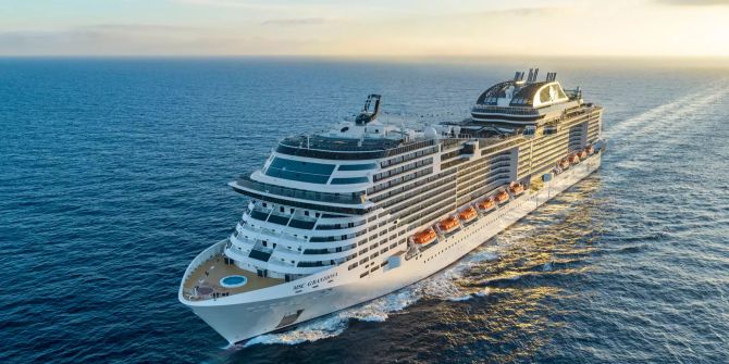 MSC Cruises Coronavirus