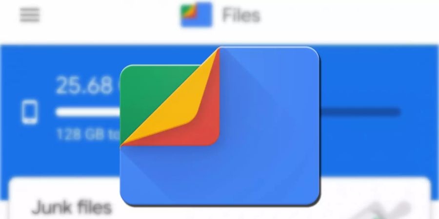 Google Files