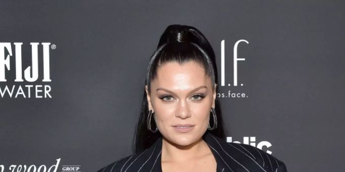 Jessie J leidet an der Menière-Krankheit. jessie j