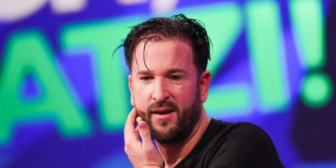 Der Schlagersänger Michael Wendler schafft es mit seinen Äusserungen häufig in die Schlagzeilen. Michael Wendler