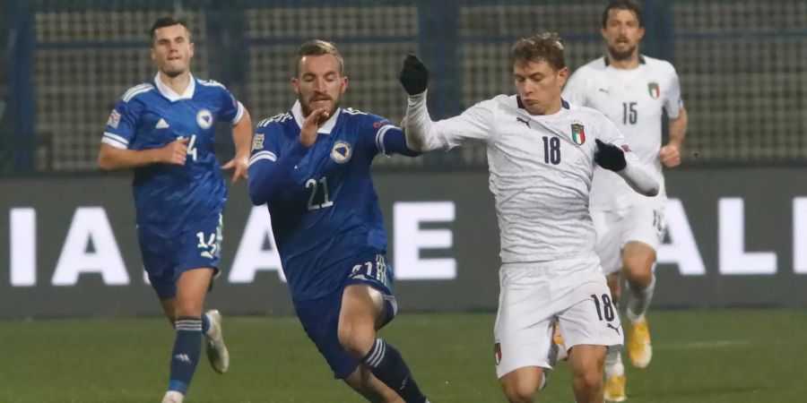 Nations League