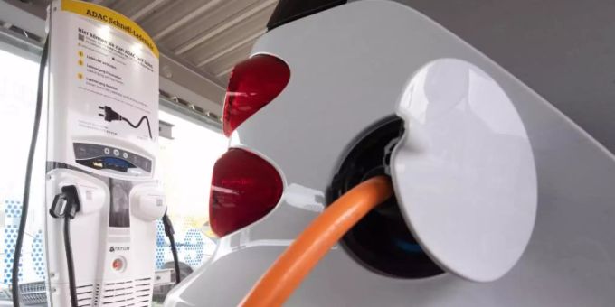 Berlin - Durchbruch für einen klimaschonenderen Verkehr?