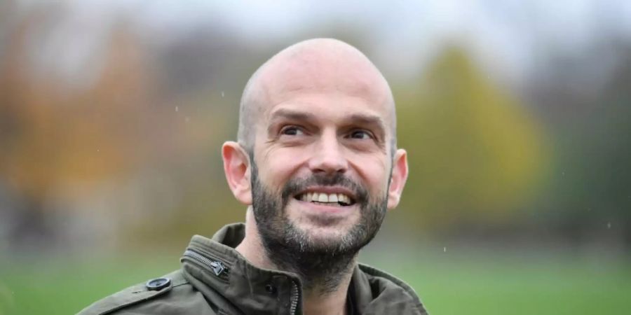 Marco Bülow