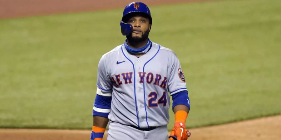 Robinson Cano