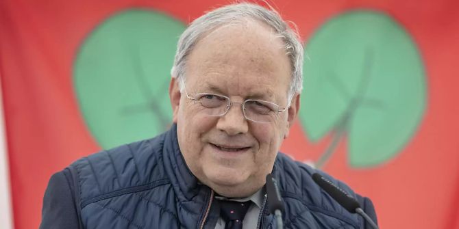 Johann Schneider-Ammann