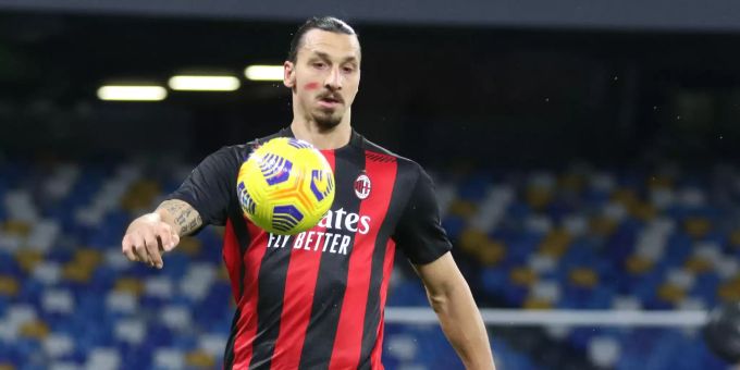 Comeback? - Ibrahimovic trifft sich mit schwedischem Nationaltrainer