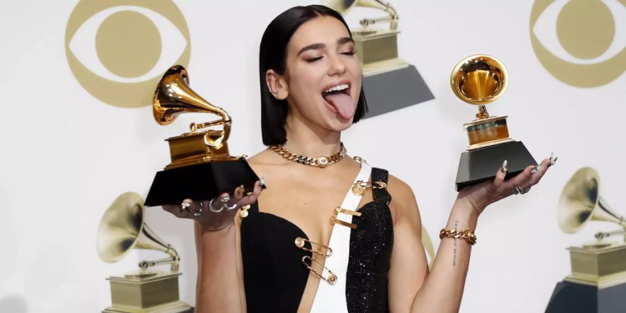 dua lipa