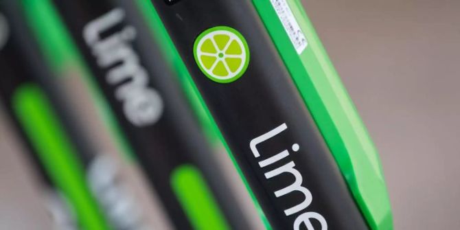 lime