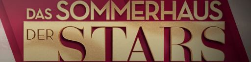 Das Sommerhaus der Stars