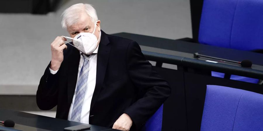 Seehofer