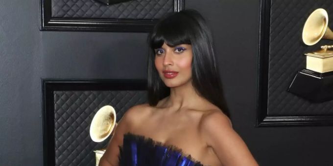 Nach Gefühl - In Jameela Jamil schlummern «unterschiedliche Charaktere»