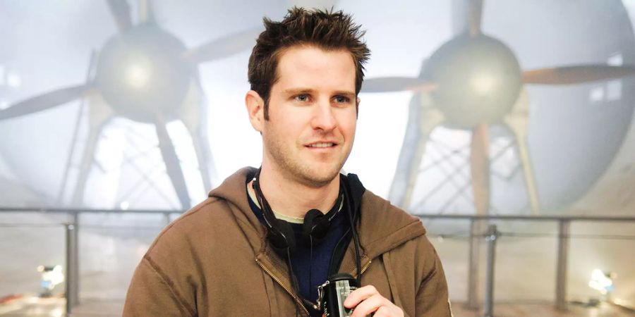 Richard Kelly