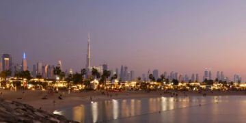 Dubai