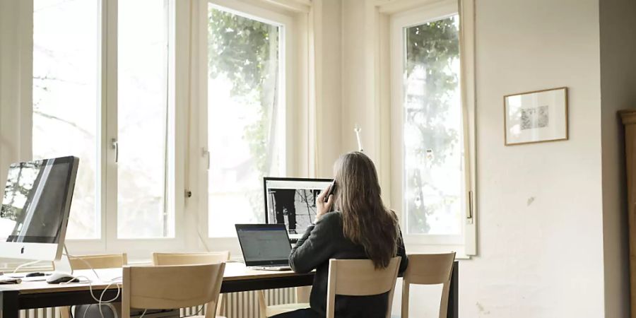 Homeoffice