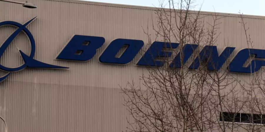 Die Corona-Krise brachte Boeing noch tiefer in die Bredouille. Foto: Toby Scott/SOPA Images via ZUMA Wire/dpa
