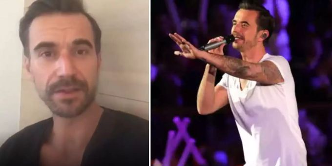 «Wirkt traurig» - Fans besorgt: Geht es Florian Silbereisen nicht gut?