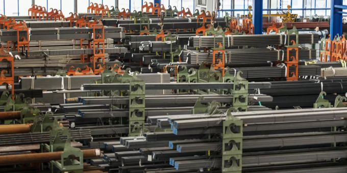 Neue Finanzspritze - Swiss Steel-Aktionäre machen Weg frei