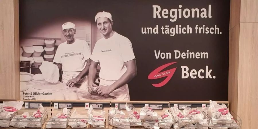 Lidl schweiz