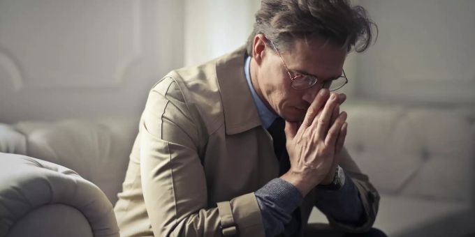 Durststrecke im Job? Wenn der Durchblick fehlt. Schwierige Zeiten Job