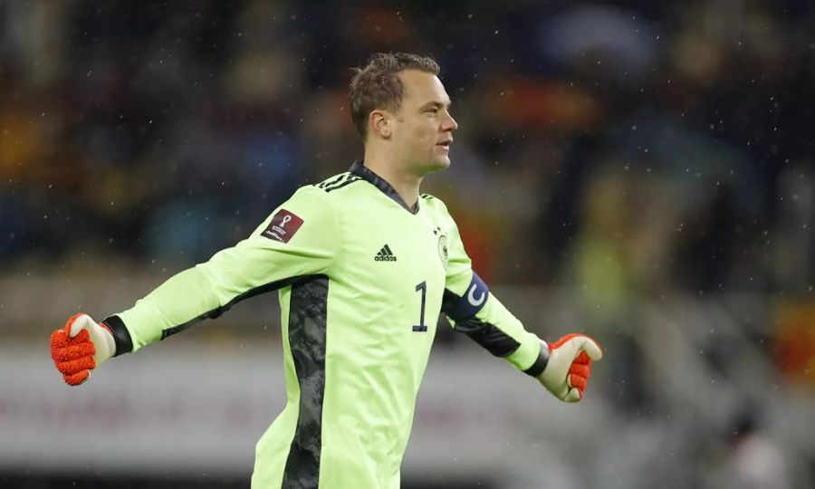 Manuel Neuer