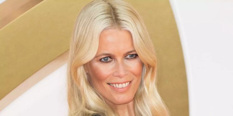 Claudia Schiffer gratuliert ihrer Tochter auf Instagram zum Geburtstag.