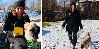 «Wegen Tochter» - Massnahmen-Skeptikerin lässt sich gegen Corona impfen