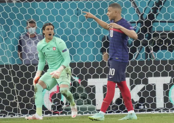 Yann Sommer