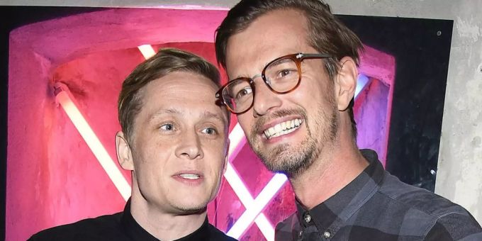 Wegen Niederlage - Matthias Schweighöfer ruft «Joko & Klaas live» an
