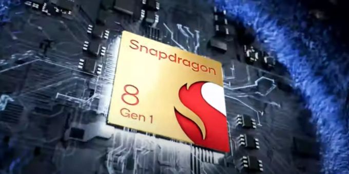 Weiter hinter Apple - Der Snapdragon 8 Gen 1 in ersten Benchmarks