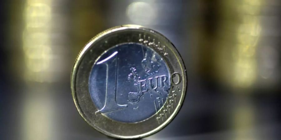 Euro-Münze