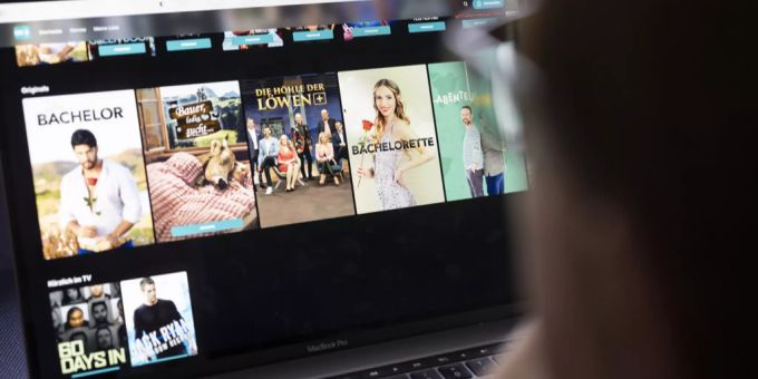 Der Schweizer Streaming-Dienst «Oneplus» ist heute live gegangen. oneplus