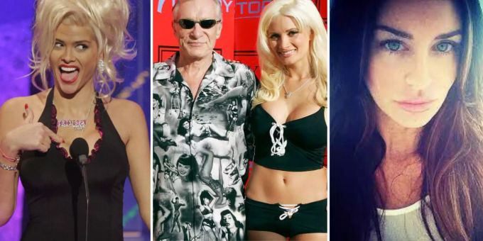 Drogen, Trauma, Mord - Lastet ein Fluch auf den «Playboy»-Models?