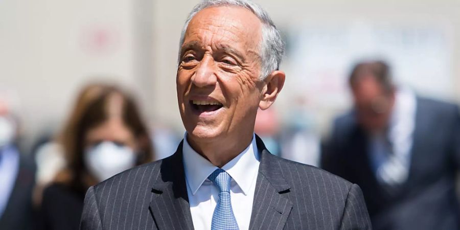 Regierungskrise in Portugal